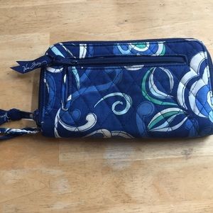 Vera Bradley wallet